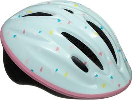 Halfords Kids Hearts Helmet 48-52Cm | Extra 8% off for BC Members