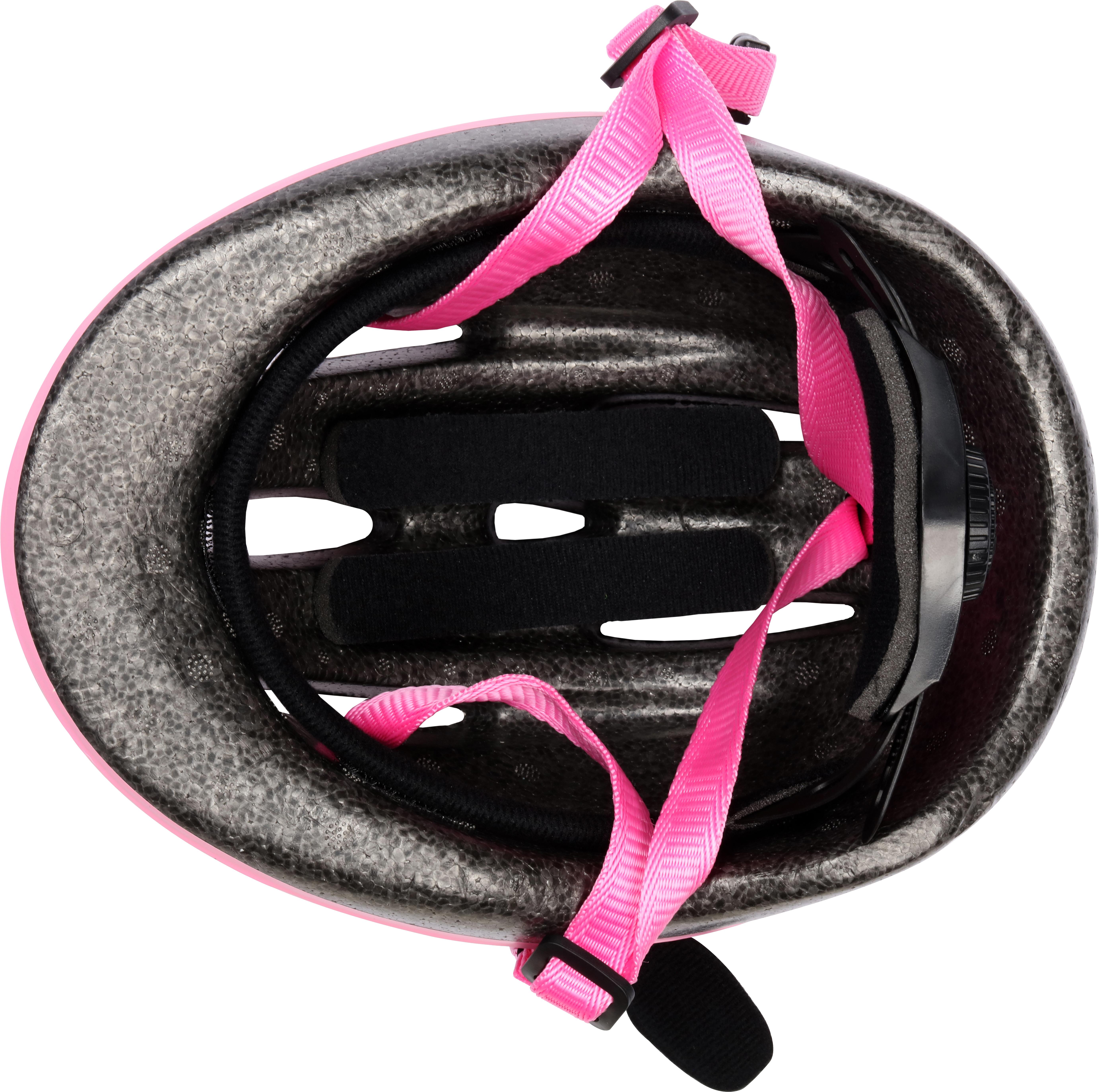 Halfords Kids Confetti Helmet, 48-52cm