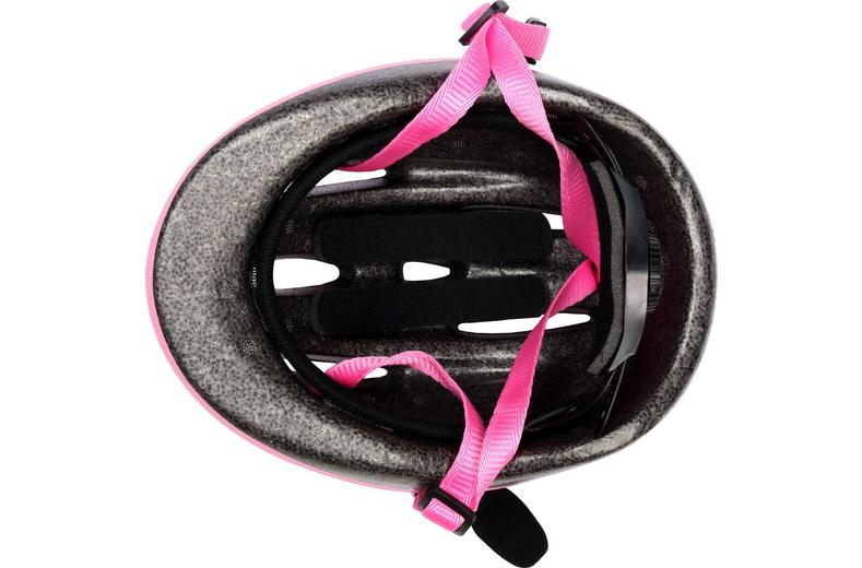 Halfords Kids Confetti Helmet, 48-52cm Halfords Kids Confetti Helmet, 48-52cm