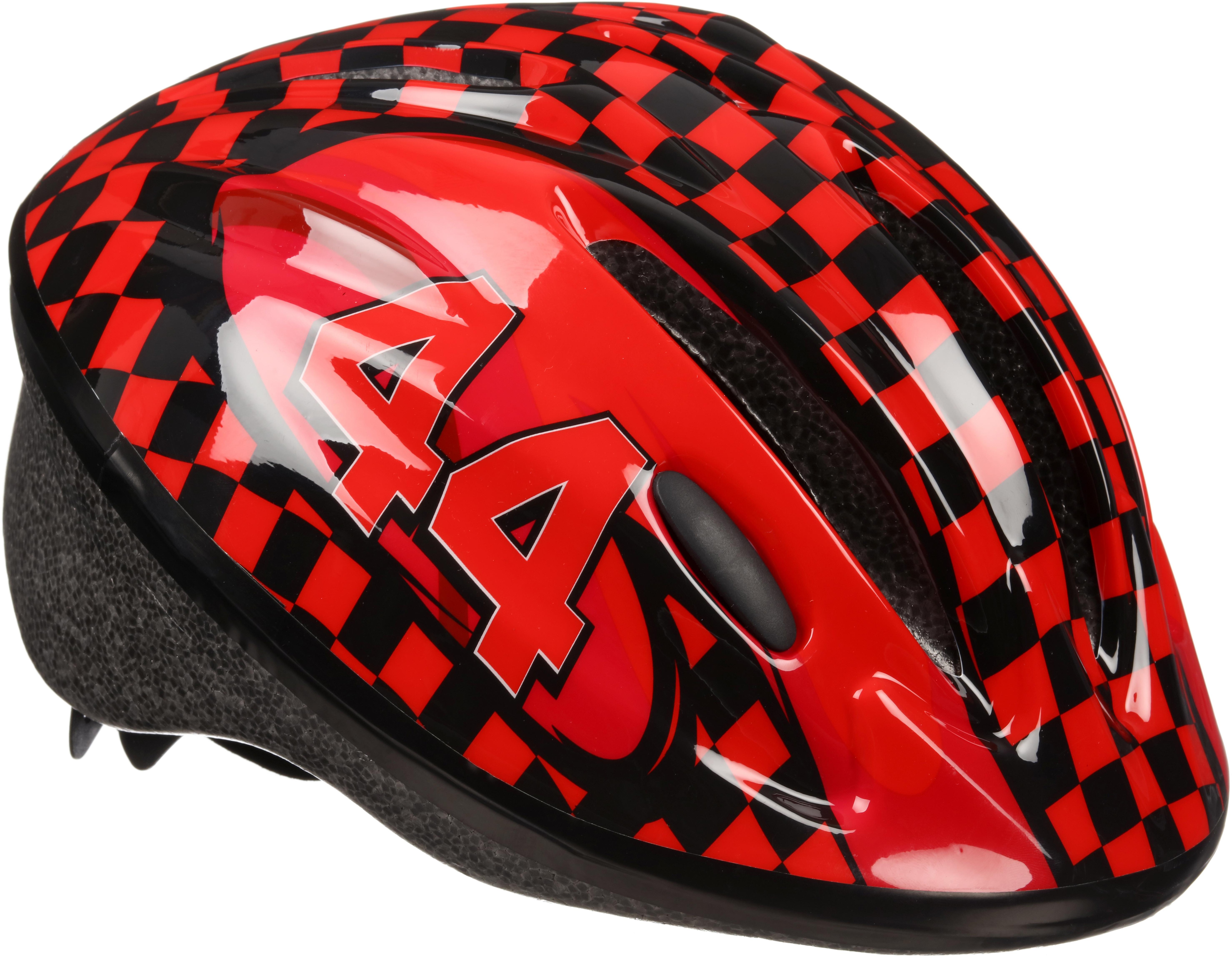 Halfords kids top bike helmets