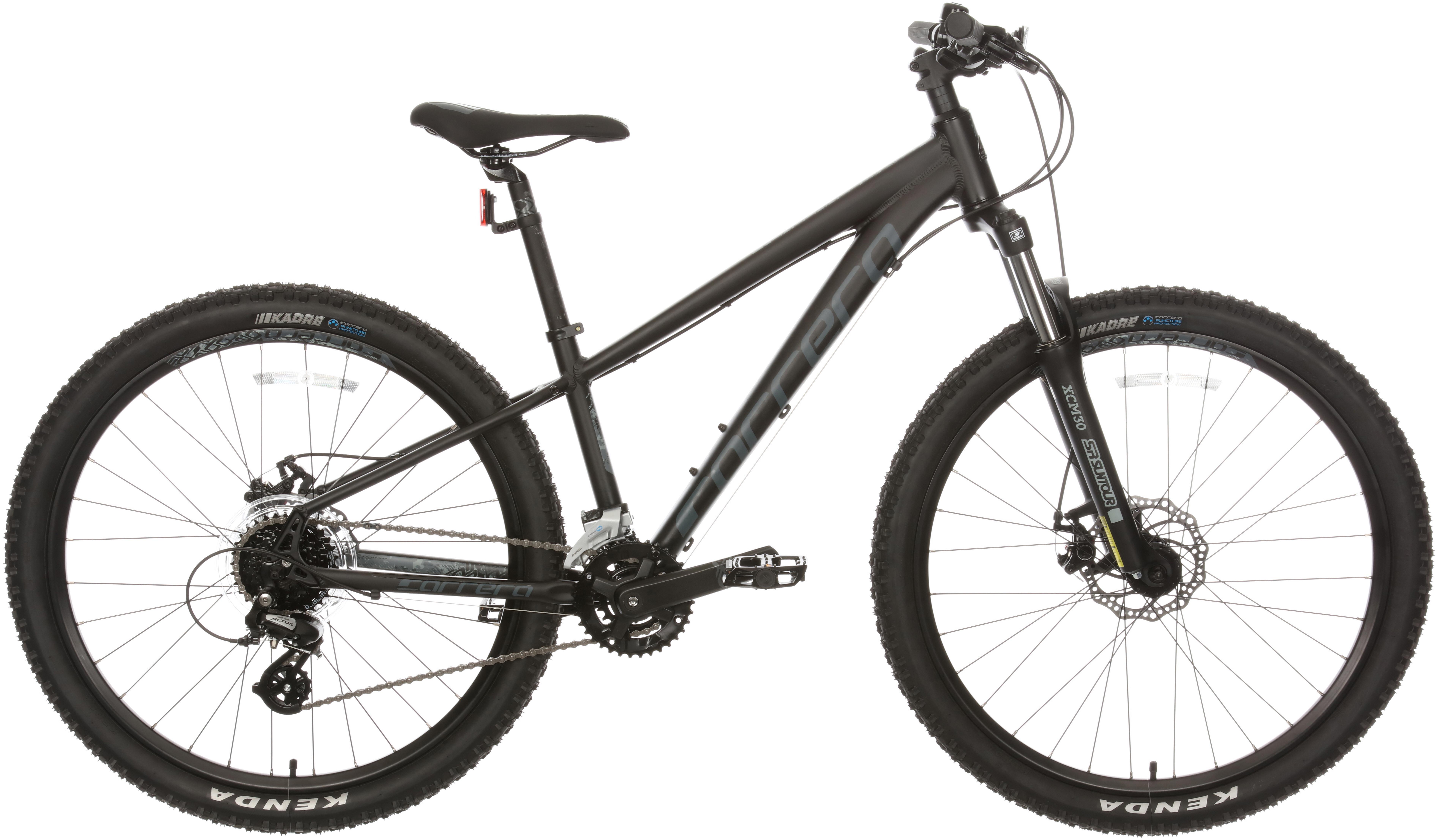 python rock ladies mountain bike