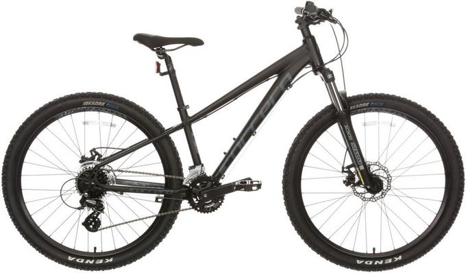 Junior carrera mountain bike on sale