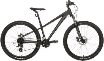 Halfords Carrera Vengeance Junior Mountain Bike - 26 Inch Wheel (Puncture Protection Tyres) | Extra 8% off for BC Members