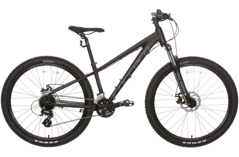 Carrera Vengeance Junior Mountain Bike - 26" Wheel Carrera Vengeance Junior Mountain Bike - 26" Wheel
