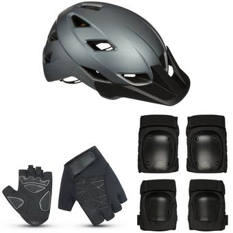 Carrera Vengeance Jnr 26" Accessory Bundle