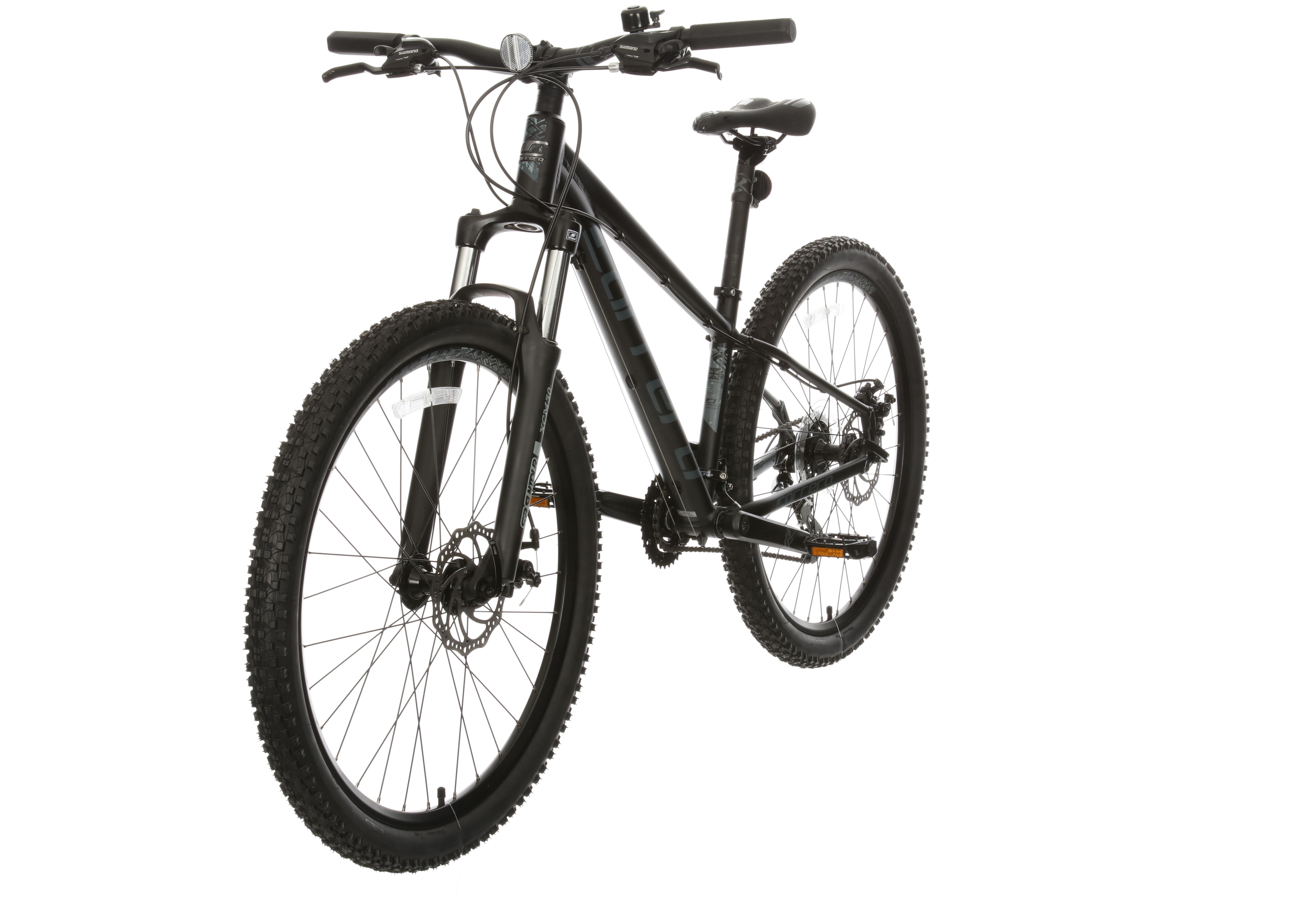 Carrera Vengeance Junior Mountain Bike - 26" Wheel