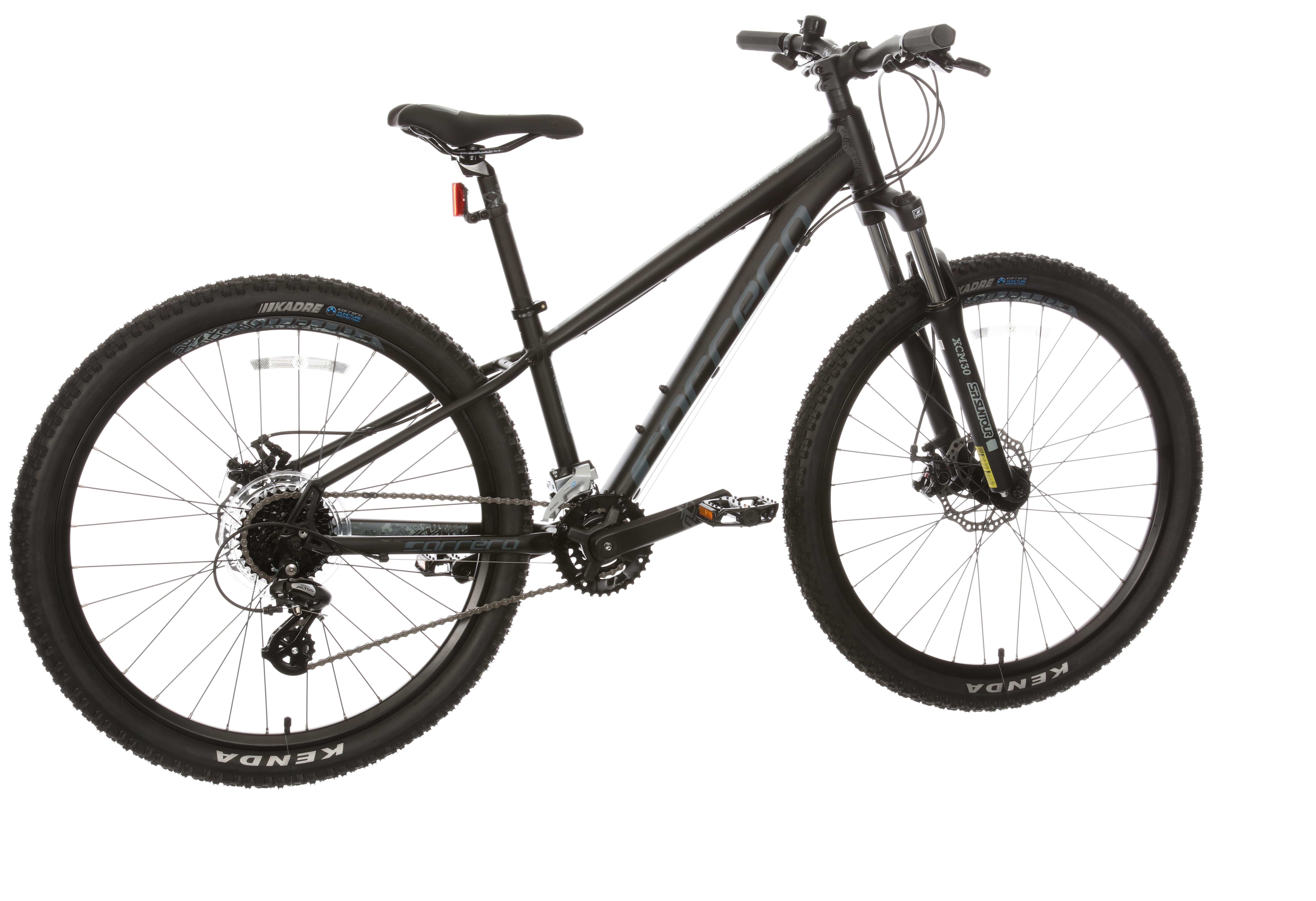 carrera junior bikes 26 inch