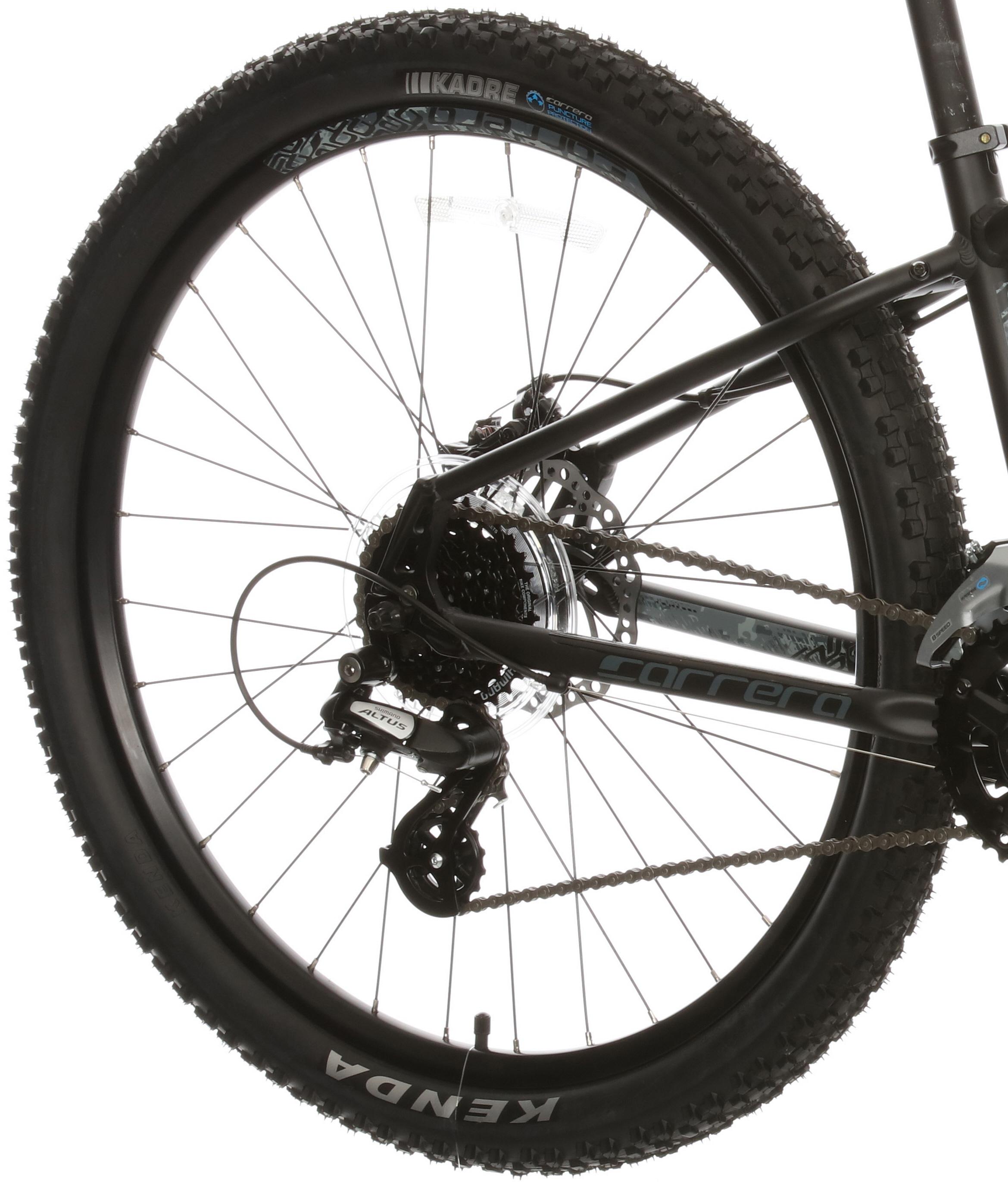 Carrera Vengeance Junior Mountain Bike - 26" Wheel