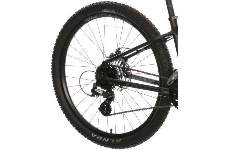 Carrera Vengeance Junior Mountain Bike - 26" Wheel Carrera Vengeance Junior Mountain Bike - 26" Wheel