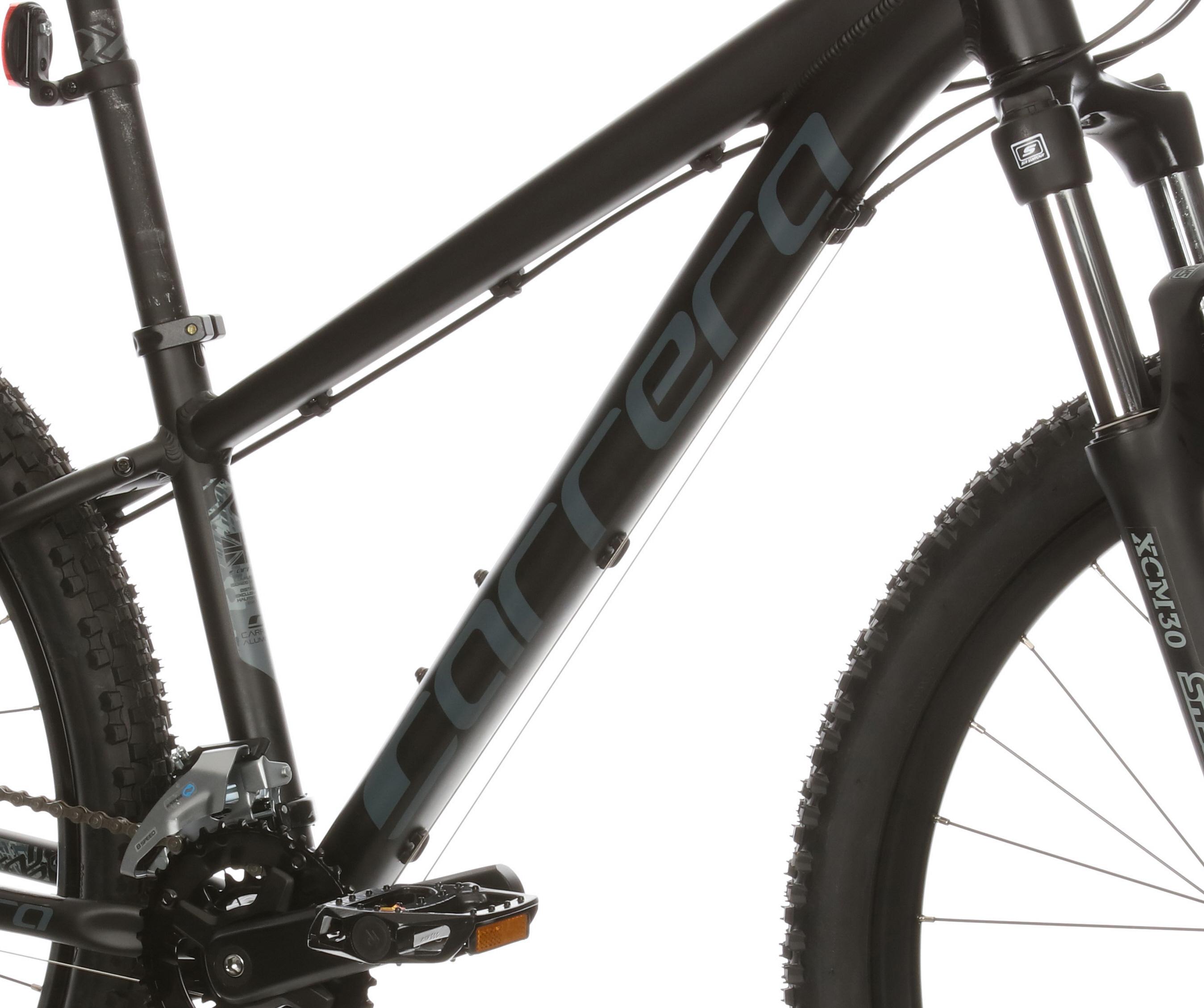 Carrera Vengeance Junior Mountain Bike - 26" Wheel
