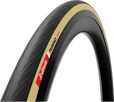 Halfords Vittoria Rubino Tubeless Ready Folding Tyre, Tan 700x28c | Extra 8% off for BC Members