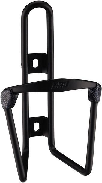 BBC-03 - FuelTank Bottle Cage - Matte Black