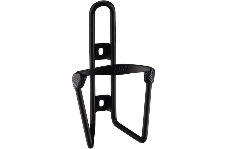 BBC-03 - FuelTank Bottle Cage - Matte Titanium BBC-03 - FuelTank Bottle Cage - Matte Titanium