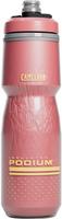 Halfords Camelbak CamelBak Podium Chill Bottle, 710ml Coral Sunset | Extra 8% off for BC Members