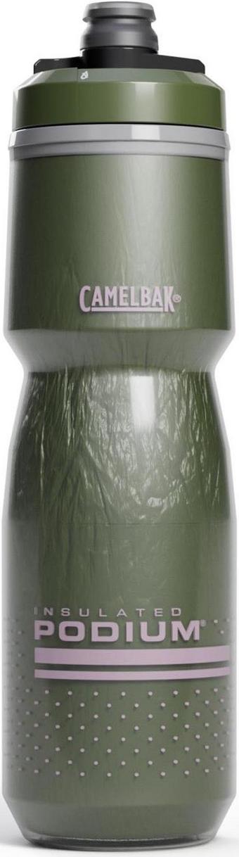 CamelBak Podium Chill Bottle, 710ml Deep Fern