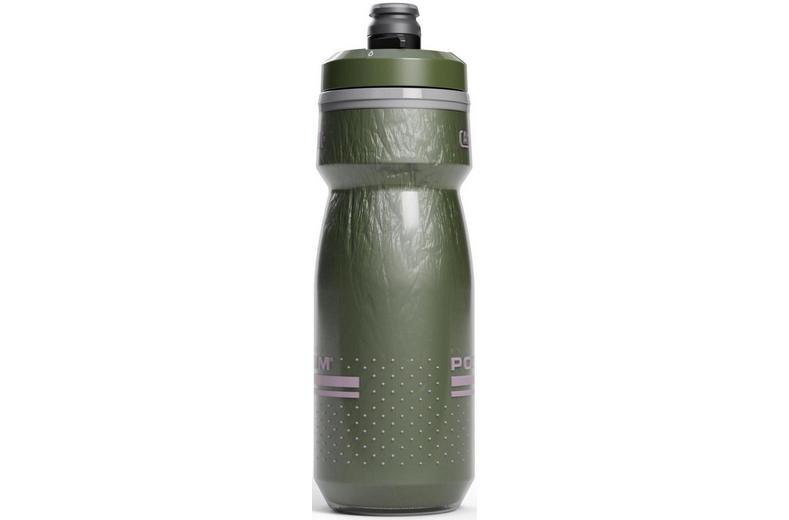 CamelBak Podium Chill Bottle, 620ml Black CamelBak Podium Chill Bottle, 620ml Black