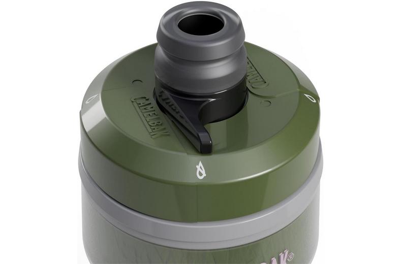 CamelBak Podium Chill Bottle, 620ml Black CamelBak Podium Chill Bottle, 620ml Black