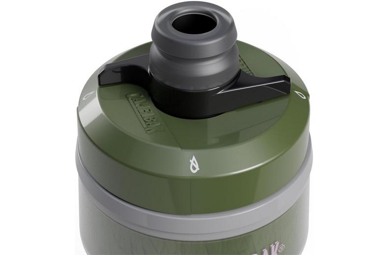 CamelBak Podium Chill Bottle, 620ml Black CamelBak Podium Chill Bottle, 620ml Black