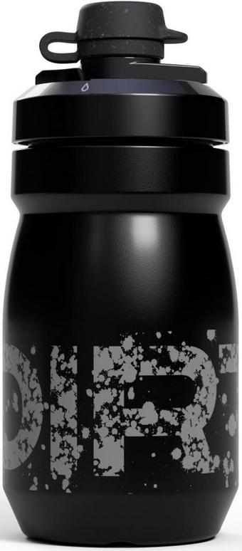 CamelBak Podium Dirt Series Bottle, 450ml Asphalt