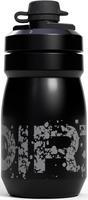 Halfords Camelbak CamelBak Podium Dirt Series Bottle, 450ml Asphalt | Extra 8% off for BC Members