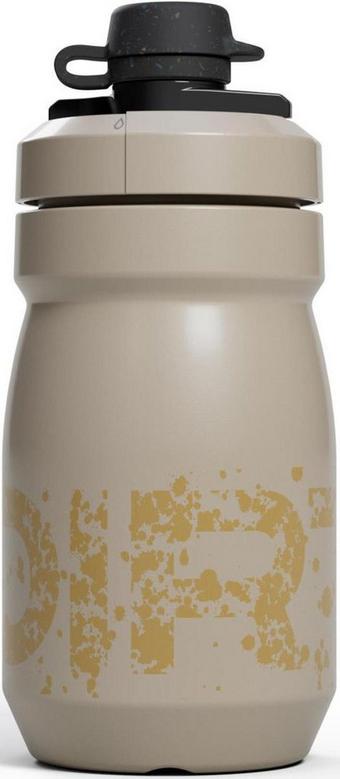 CamelBak Podium Dirt Series Bottle, 450ml Stone