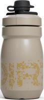 Halfords Camelbak CamelBak Podium Dirt Series Bottle, 450ml Stone | Extra 8% off for BC Members
