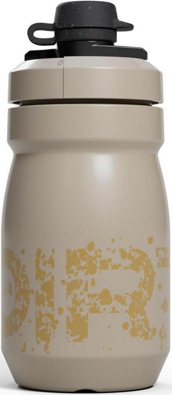 Halfords Camelbak CamelBak Podium Dirt Series Bottle, 450ml Stone | Extra 8% off for BC Members