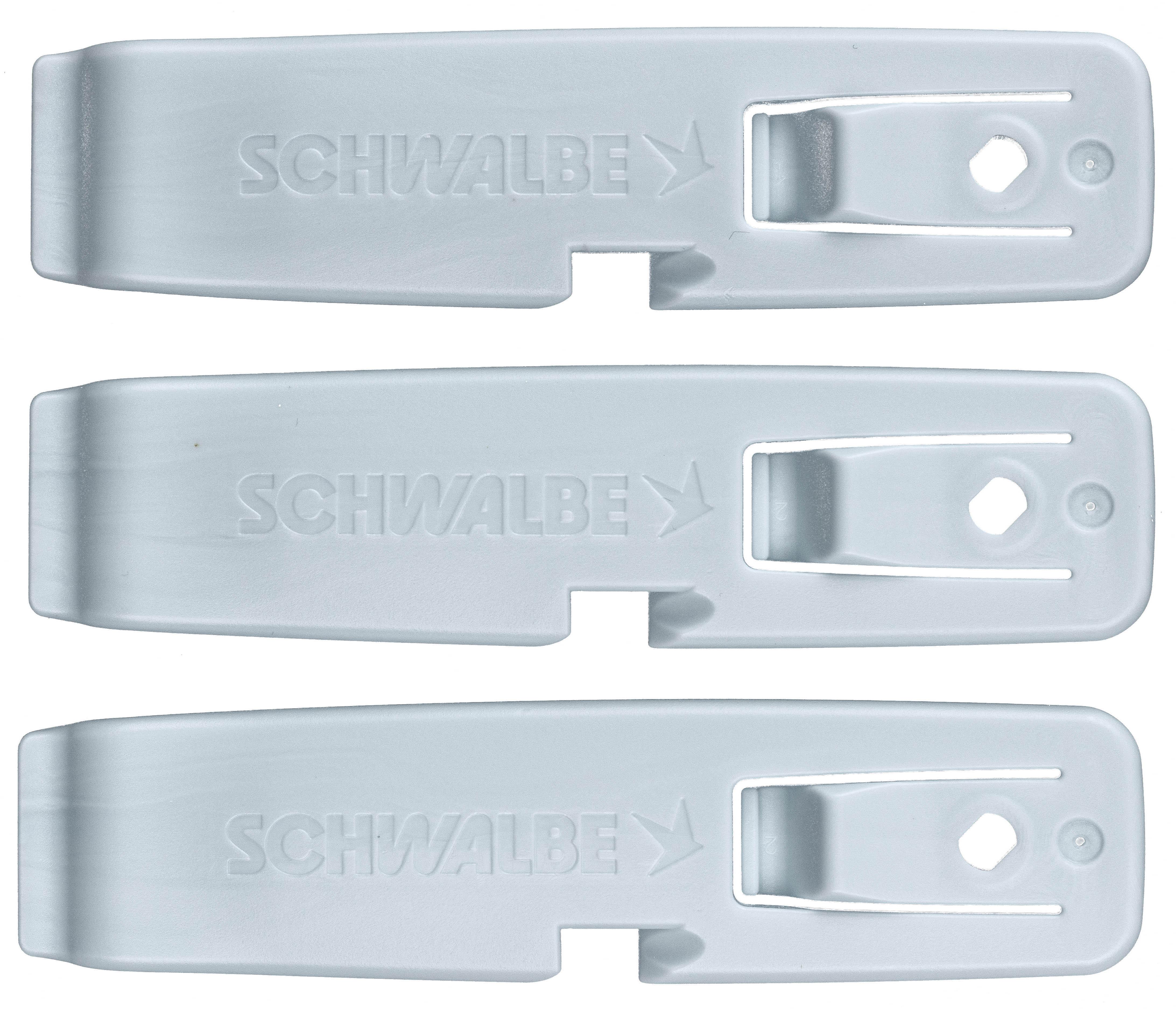 Halfords Schwalbe Tyre Lever Set | Extra 8% off for BC Members