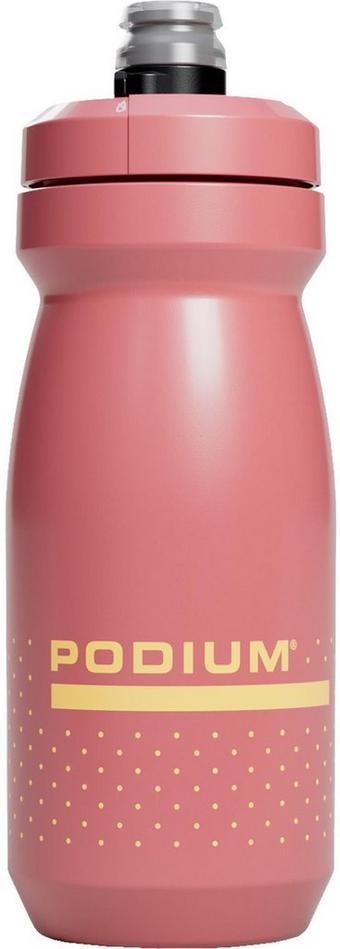 CamelBak Podium Bottle, 620ml Coral Sunset