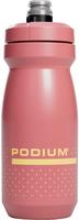 Halfords Camelbak CamelBak Podium Bottle, 620ml Coral Sunset | Extra 8% off for BC Members