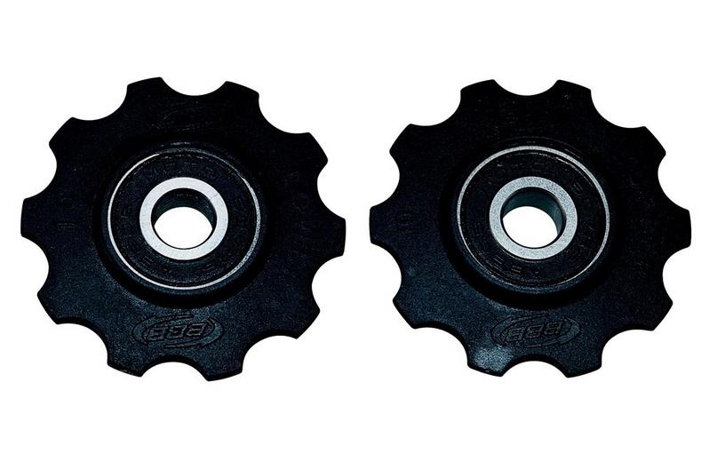 BBB BDP RollerBoys Jockey Wheels BBB BDP RollerBoys Jockey Wheels