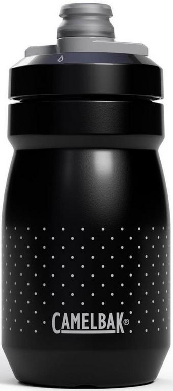 CamelBak Podium Bottle, 450ml Black