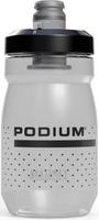 Halfords Camelbak CamelBak Podium Bottle, 450ml Carbon | Extra 8% off for BC Members