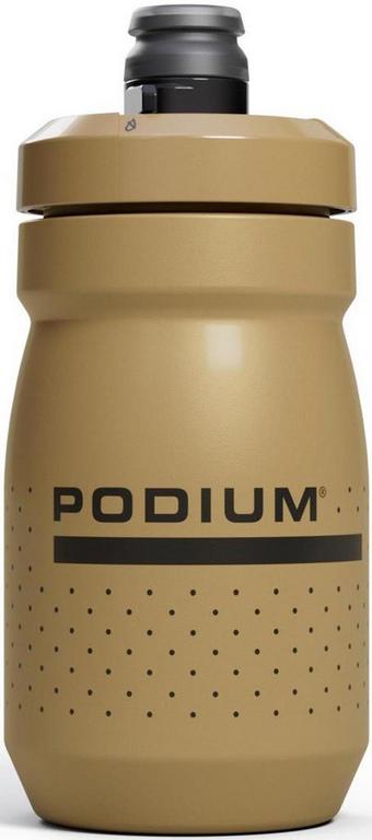 CamelBak Podium Bottle, 450ml Gold