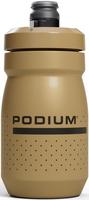 Halfords Camelbak CamelBak Podium Bottle, 450ml Gold | Extra 8% off for BC Members