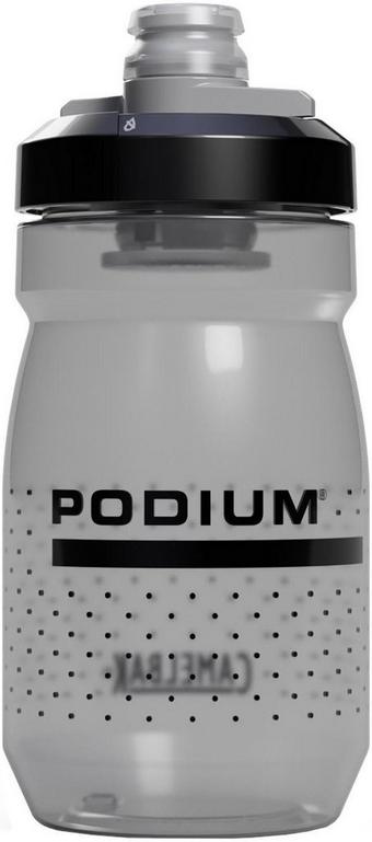 CamelBak Podium Bottle, 450ml Smoke