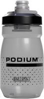 Halfords Camelbak CamelBak Podium Bottle, 450ml Smoke | Extra 8% off for BC Members