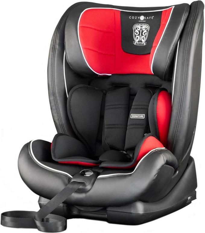 Best Group 1/2/3 Car Seats For 2022 UK MadeForMums