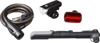 Halfords Bike Accessory Pack Halfords Bike Accessory Pack