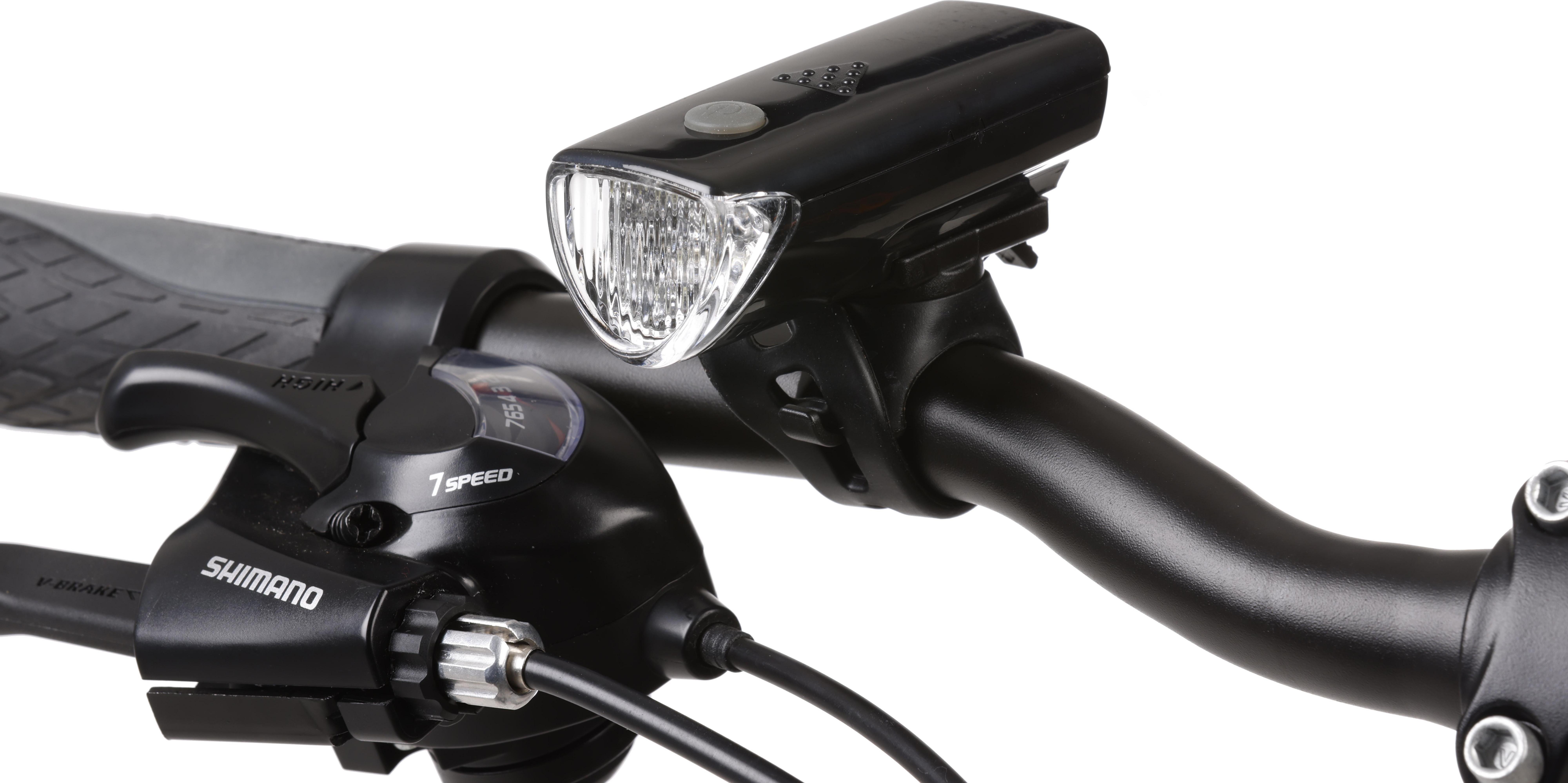 Halfords Bike Accessory Pack