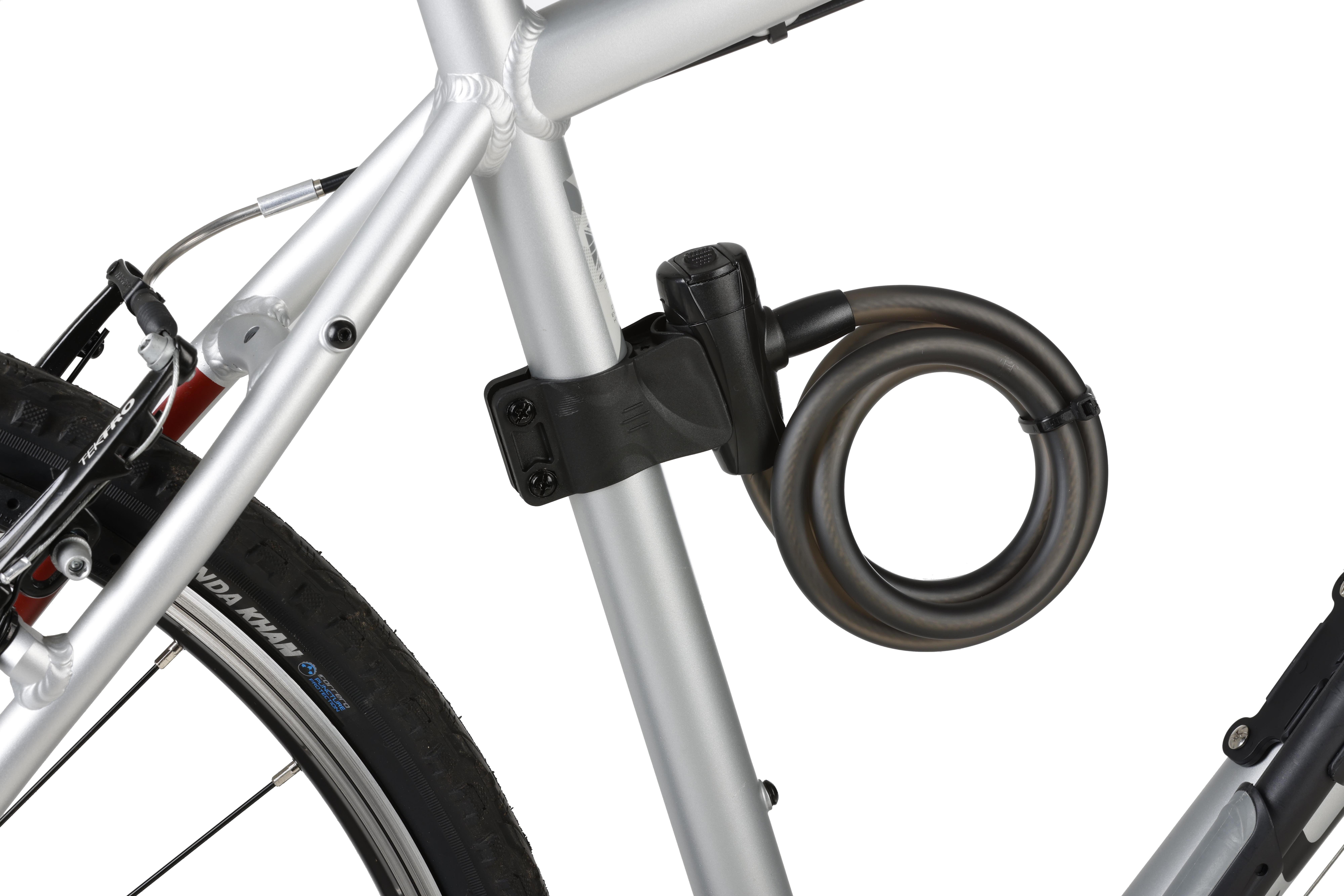 Halfords Bike Accessory Pack