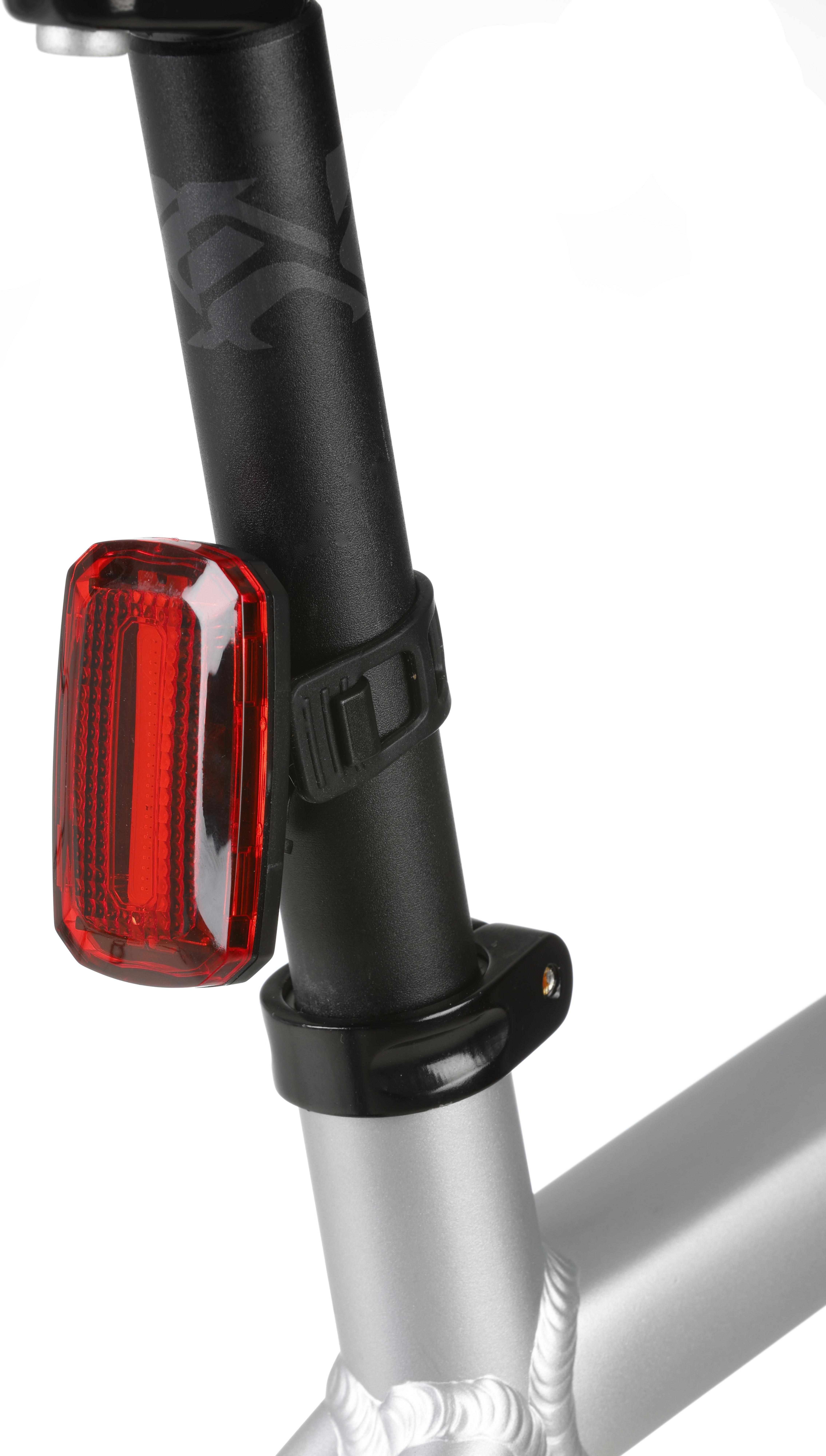 Halfords Bike Accessory Pack