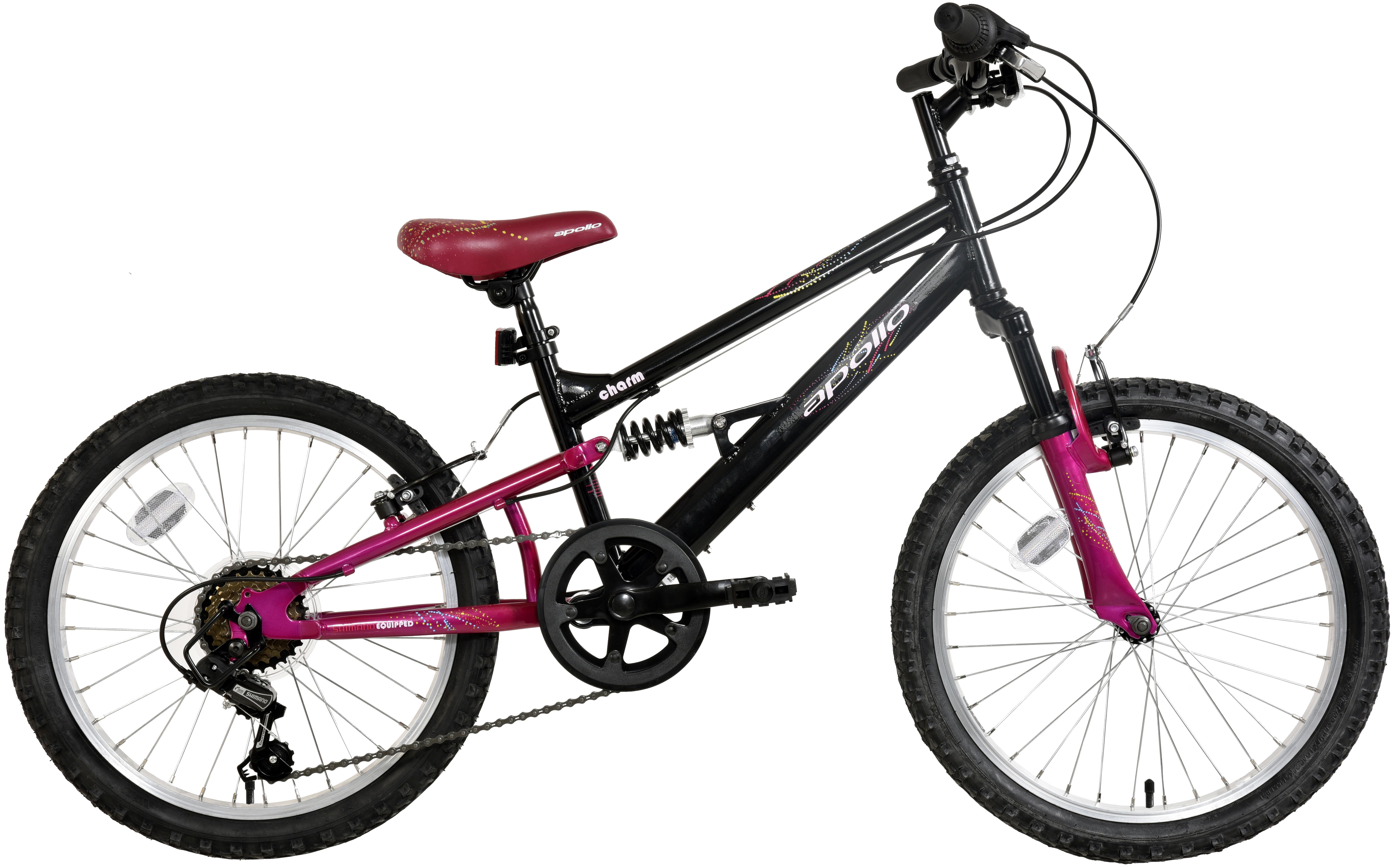 kent springdale hybrid bicycle