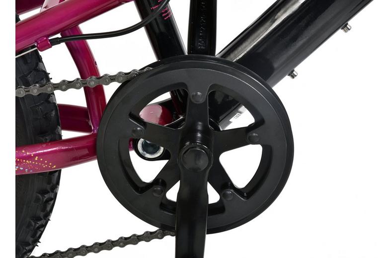 Apollo Charm Junior Mountain Bike - 20" Wheel Apollo Charm Junior Mountain Bike - 20" Wheel