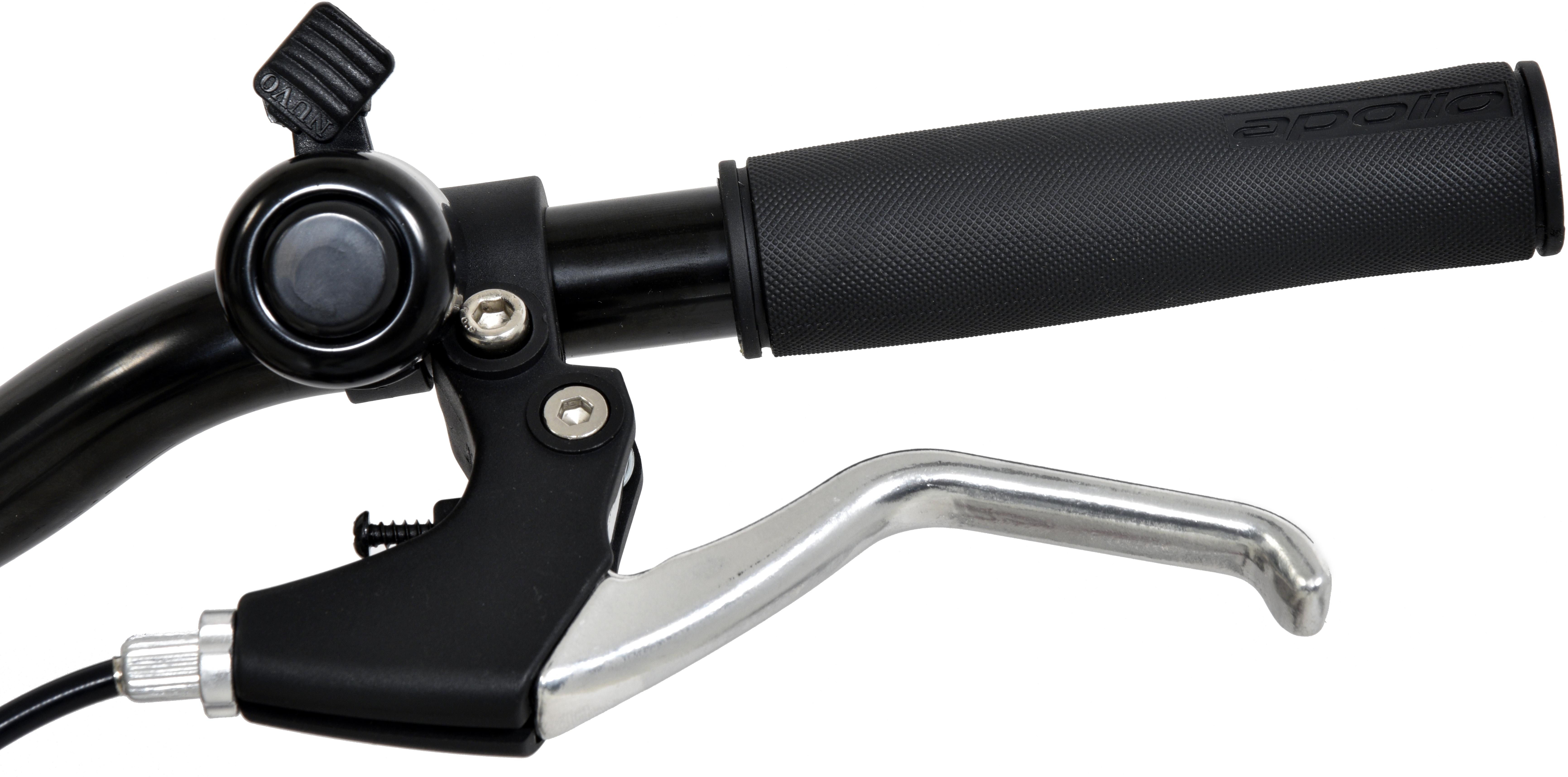 Apollo Charm Junior Mountain Bike - 20" Wheel
