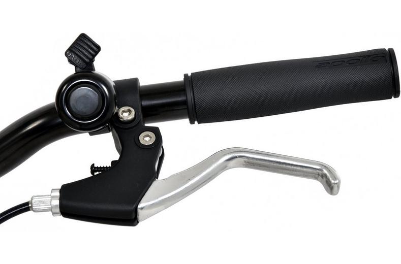 Apollo Charm Junior Mountain Bike - 20" Wheel Apollo Charm Junior Mountain Bike - 20" Wheel