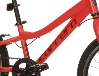 Carrera bike hot sale teenager