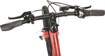 Halfords best sale bikes teenager