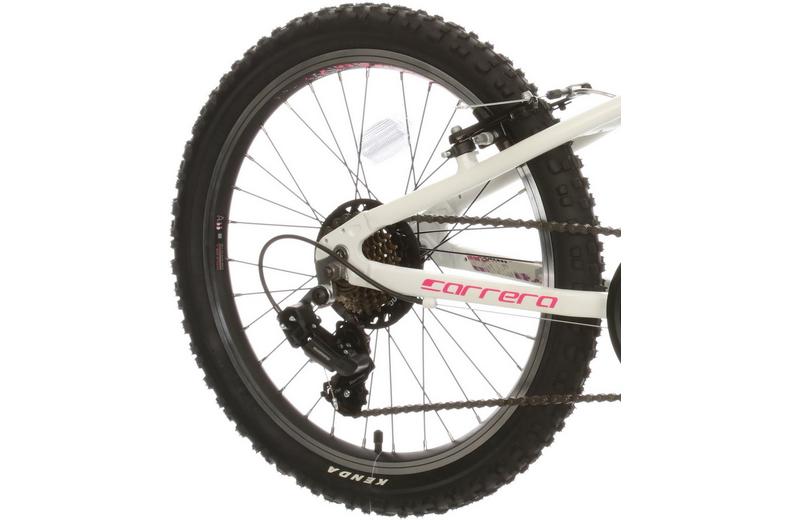 Carrera Luna Junior Mountain Bike - 20" Wheel Carrera Luna Junior Mountain Bike - 20" Wheel