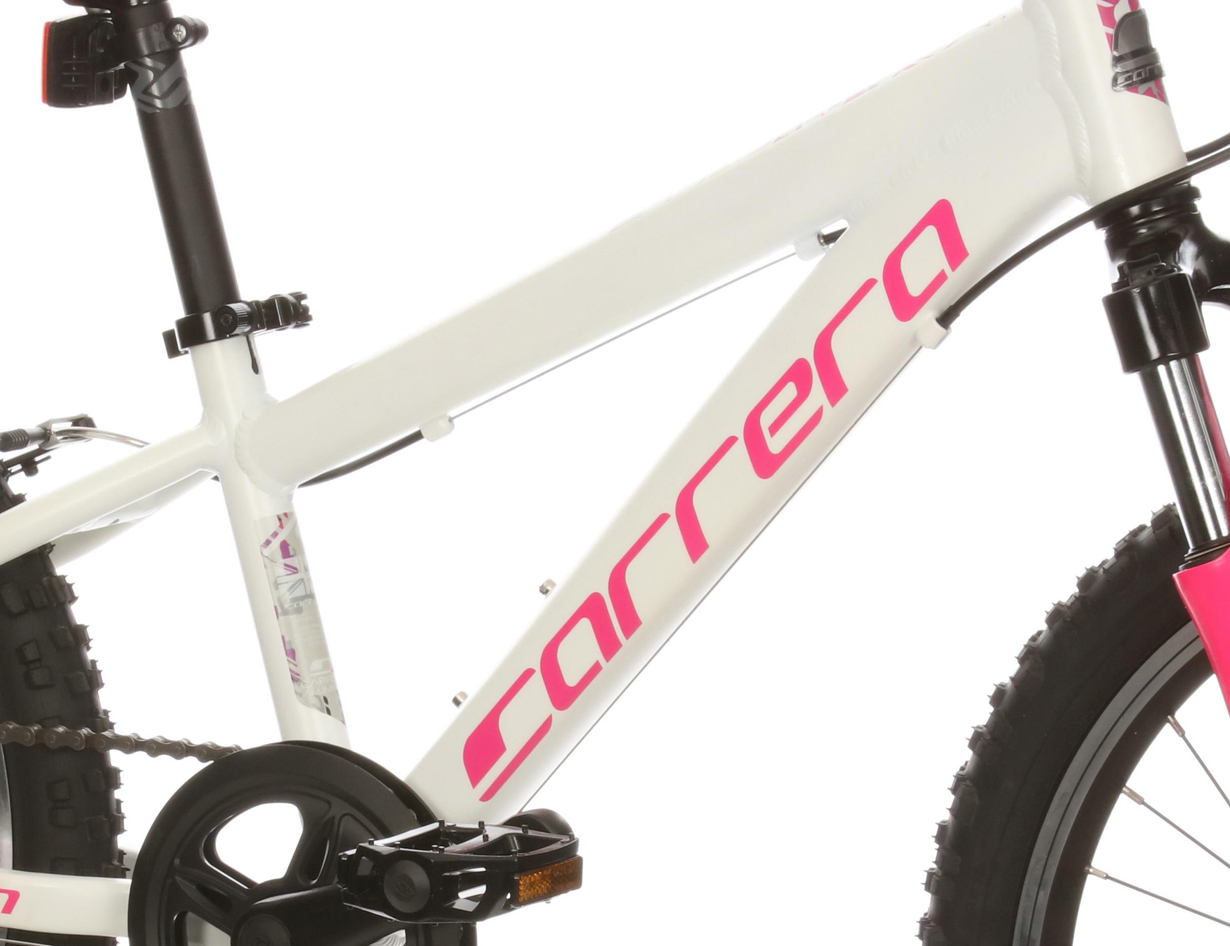Carrera Luna Junior Mountain Bike - 20" Wheel
